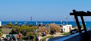 Naturiste Cap d'Agde Phantasme Naturiste Port Nature 94 Vue Mer - 2