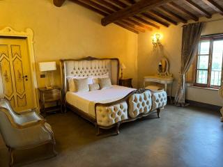 Il Miraggio in Val d'Orcia Relais & Spa - San Quirico dʼOrcia - 6