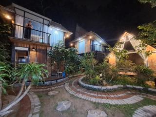 Bungalow HTC tuần châu - Hạ Long - 9