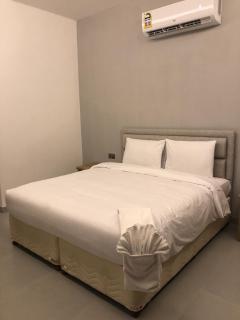 Iveria Hotel Apartments - Ḩayl Āl ‘Umayr - 4