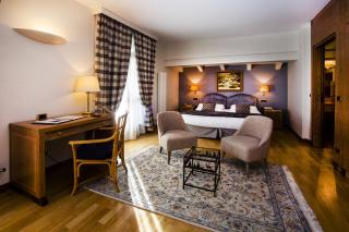 Paradise Hotel & Wellness - Saint-Vincent - 3