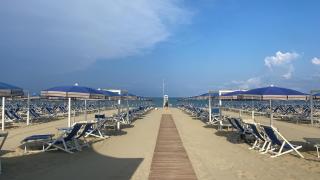 Cosmopolitan Golf & Beach Resort - 8