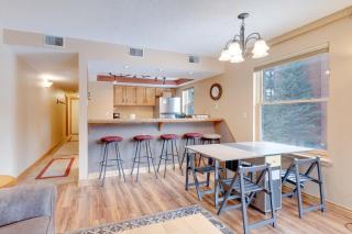 Mountainside B173 by Great Western Lodging - 7