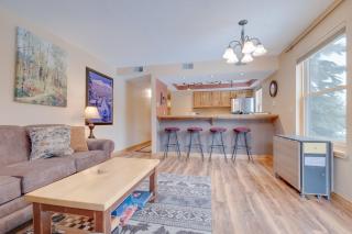 Mountainside B173 by Great Western Lodging - 1