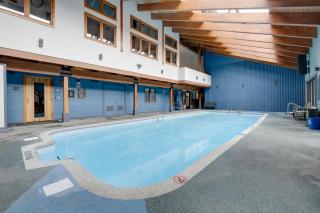 Mountainside B173 by Great Western Lodging - 1