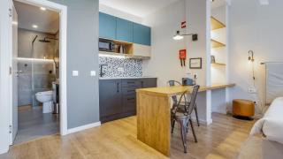 Hostellicious Studio - Faro - 4
