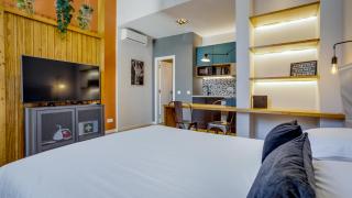 Hostellicious Studio - 6