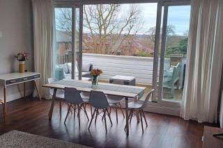 Stunning Wimbledon flat - Londres - 5