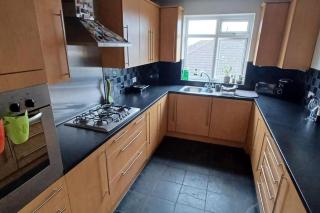 Stunning Wimbledon flat - Londres - 4