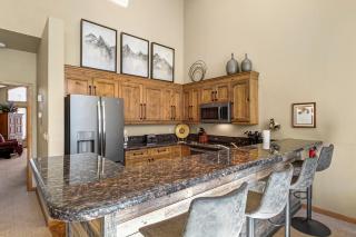 One Breckenridge Place 12 by Great Western Lodging - 5