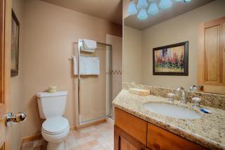One Breckenridge Place 12 by Great Western Lodging - 2