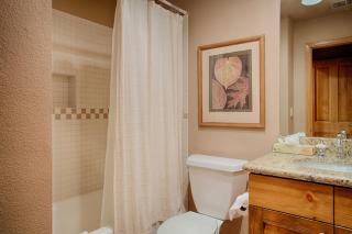 One Breckenridge Place 12 by Great Western Lodging - 1