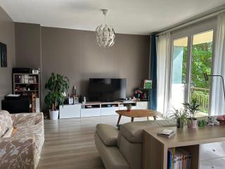Summer - appartement 20 mins to Paris - JO 2024 - 4