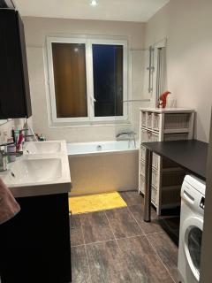 Summer - appartement 20 mins to Paris - JO 2024 - Ermont - 2