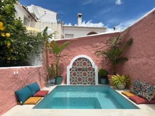 Casa Limonero - Sedella - 0