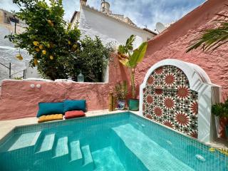 Casa Limonero - Sedella - 6