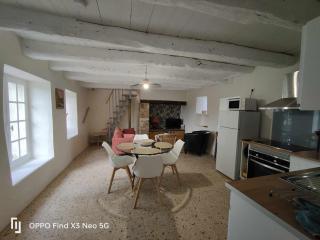 Gîte Les Placettes - Sainte-Foy-de-Longas - 5