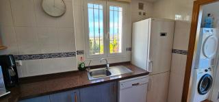 Villa Alicante - Bonalba Golf - Mutxamel - 1