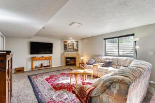 Cozy Kaysville Vacation Rental with Mountain Views! - Kaysville - 9