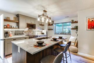 Cozy Kaysville Vacation Rental with Mountain Views! - Kaysville - 8
