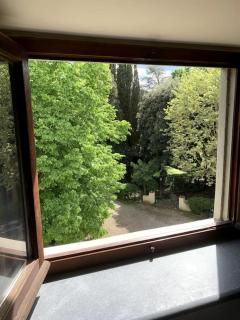 Appartamento in villa storica: Villa Giulia - Empoli - 9