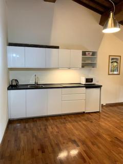 Appartamento in villa storica: Villa Giulia - Empoli - 8