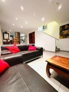 FAMILY STAY SALZBURG City - 4