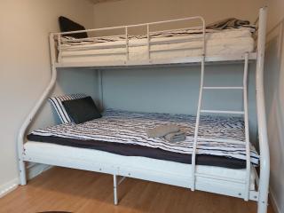 Venos rooms 2 - Hirtshals - 7