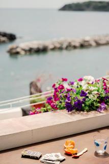 Piscārĭa - Procida - 2