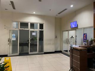 APARTEMEN MARGONDA RESIDENCE 3 DEPOK BY Dbancah Rooms - 1