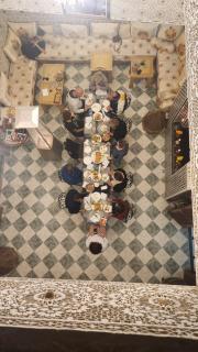 Riad Royal - Meknès - 1