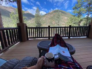 Perfect Pike's peak basecamp & spacious luxury - 5