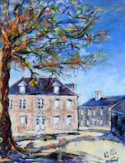 La Vieille Auberge - 0