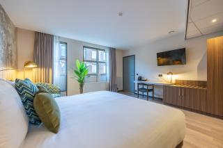 Leonardo Hotel Breda City Center - Breda - 1
