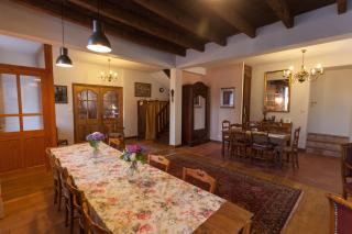 La Vieille Auberge - Peyrelevade - 1