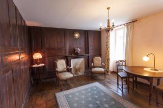 La Vieille Auberge - Peyrelevade - 8