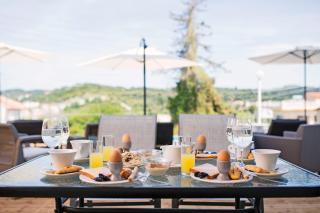 San Georgio Boutique Hotel - Agios Georgios Pagon - 3