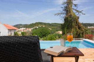 San Georgio Hotel - Agios Georgios Pagon - 8