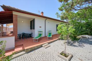 Casa Cipresso - San Vincenzo - 1