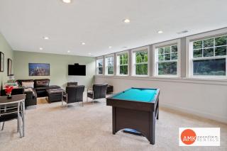 Destined for Relaxation - Saugatuck - 3