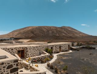 Hotel Rural El Cabo - 1