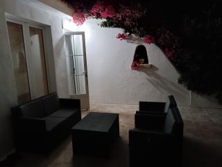 Chalet Calan Bosch - Cala en Bosch - 1