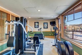 Park Avenue Lofts 301 by Great Western Lodging - Breckenridge - 1