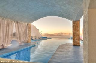 Astarte Suites - Akrotiri - 3