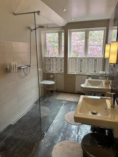 Minnesberg Bed & Breakfast - Trelleborg - 4
