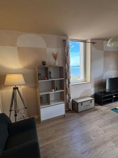 Appartement, Vue sur mer - 9