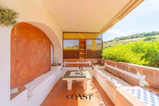 Garden Apartment Trilocale con WiFi e BBQ - Olbia - 7