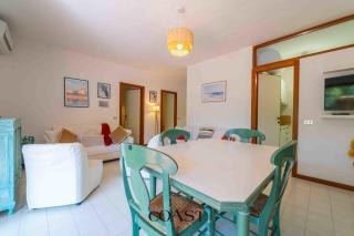 Garden Apartment Trilocale con WiFi e BBQ - Olbia - 4