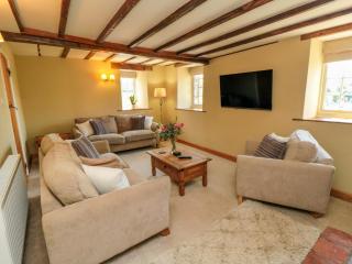 Tillers Cottage - Scarborough - 8