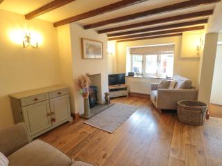 Tillers Cottage - Scarborough - 3